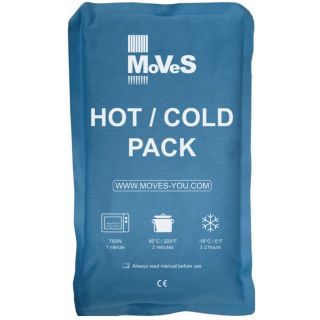 Clay moves pack 15x25cm mvs in motion M01