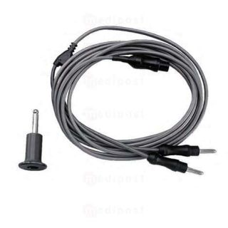 Coagulateur cable bipolaire pour 100MPC M01
