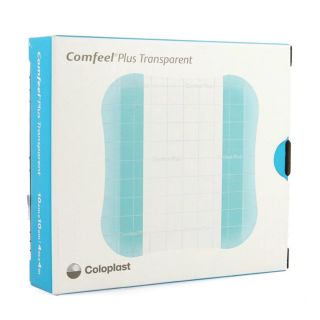 Comfeel-Plus-Plaque-TRSP-10x10CM M01