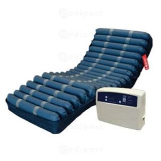 Compresseur et matelas alternatif Medisensi 7 M01