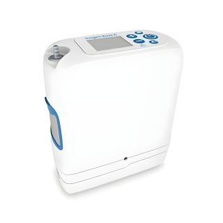 Concentrateur O² portable Inogen Rove 6 M01
