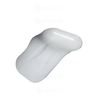 Coquille a dechets qualite superieure M01