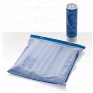 Coussin anti escarres REPOSE 45x45cmpompe M01