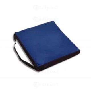 Coussin en mousse a memoire de forme pour voiturette M01