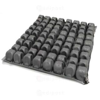 Coussin pour prevention des escarres 45x45x6cm M01