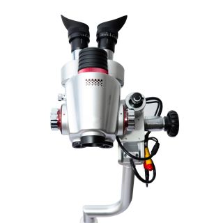 DA Vidéo-Colposcope HD sur pied à roulettes lesté M01