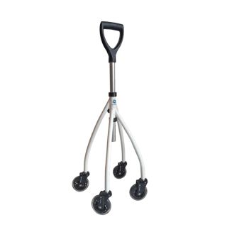 Déambulateur nouvelle génération Wheeleo M01