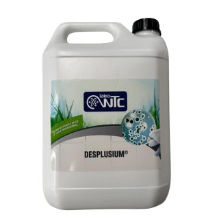 Désinfectant de surface WTC Desplusium M01