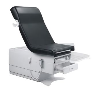 Divan d'examen gynécologique électrique NextGen 2 M01