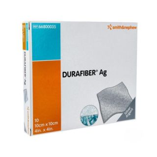 Durafiber AG 10x10 cm (10) M01