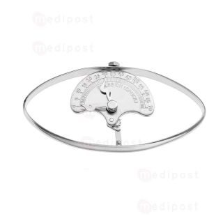 Dynamometre de Collin adulte M01