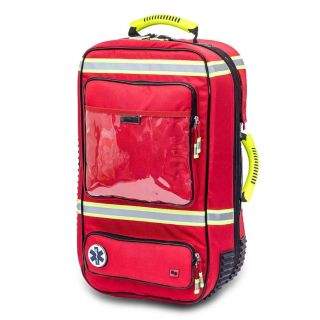 EB02.006 Sac à dos d'urgence en polyamide M01