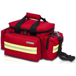 EM13001 Sac durgence Light 216L Rouge M01
