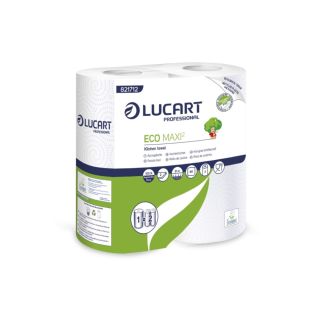 Essuie-tout Eco Maxi 2 Professional - 2 plis gaufré 21m M01