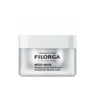 FILORGA MESO-MASK Masque Lissant Illuminateur 50ML M01