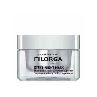 FILORGA NCEF NIGHT MASK 50ML M01