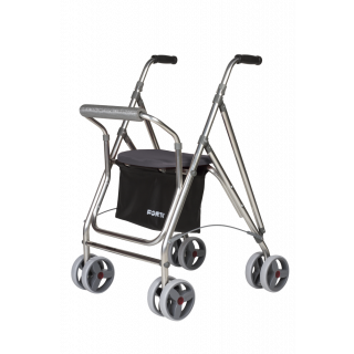 FORTAKHDGREY Cadre de marche Forta Ara-K Outdoor M01