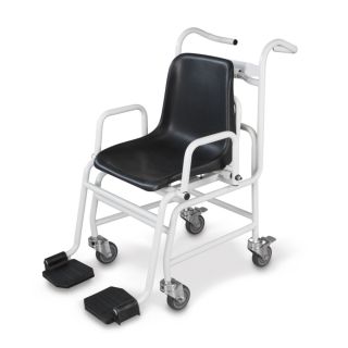 Fauteuil pèse-personne KERN MCD300K-1 M01