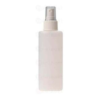 Flacon vaporisateur Milky 125ml M01