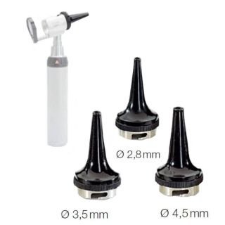 G-000.21.3XX-1 Spéculum vétérinaire sanalon M01