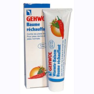Gehwol baume rechauffant 75 ml M01