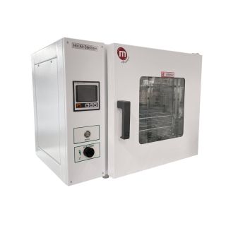 HASTE Stérilisateur à chaleur sèche digital Airlizer - 25 litres M01