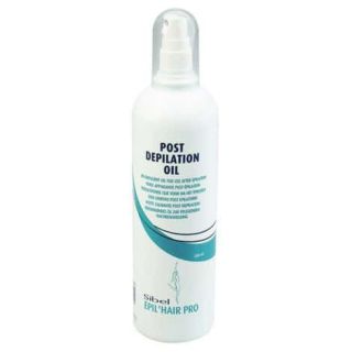 Huile apaisante post epilation 500ml M01
