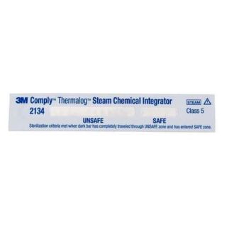 Integrateur chimique vapeur Thermalog M01