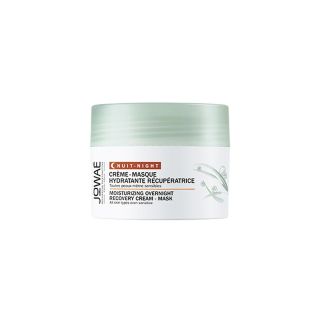 JOWAE Crème-Masque hydratante récupératrice nuit Kumquat 40ML M01