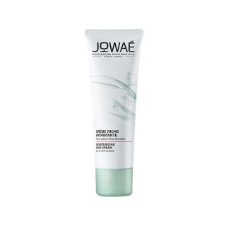 JOWAE Crème Riche Hydratante Eau de Fleurs de Sakura 40ML M01