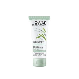 JOWAE Crème hydratante mains et ongles Eau de Bambou 50ML M01