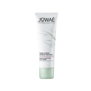 JOWAE Crème légère lissante anti-rides Ginseng Rouge 40ML M01