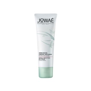 JOWAE Crème riche hydratante anti-rides Ginseng Rouge 40ML M01