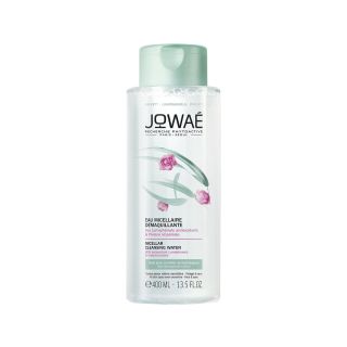 JOWAE Eau Micellaire Démaquillante Pivoine Officinale 400ML M01