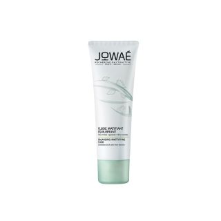 JOWAE Fluide matifiant équilibrant Lotus Sacré 40ML M01
