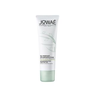 JOWAE Gel Purifiant anti-imperfections Lotus Sacré 40ML M01