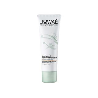 JOWAE Gel Vitaminé hydratant énergisant Kumquat 50ML M01