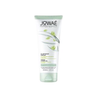 JOWAE Gel nettoyant purifiant Lotus Sacré 200ML M01