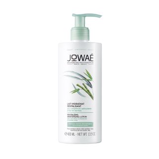 JOWAE Lait Hydratant Revitalisant Eau de Bambou 400ML M01