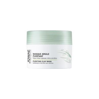 JOWAE MASQUE ARGILE PURIFIANT POT 50ML M01