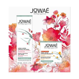 JOWAE SET NOEL CR ARIDES LEG.40ML+MASQ.40ML M01