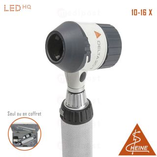 K00834221 Dermatoscope Delta20T Heine M01