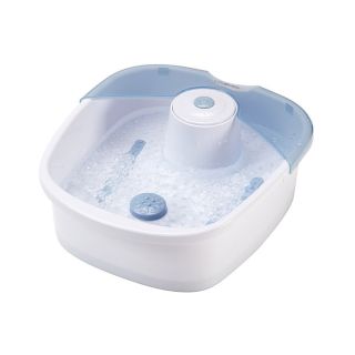 LA110414 Lanaform Foot Spa M01