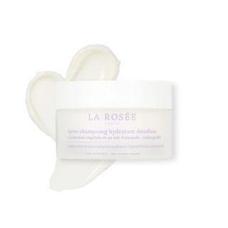 LA ROSEE ASH DEMELANT KERAT. LAIT AMANDE 200ML M01
