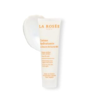 LA ROSEE CREME HYDRATANTE VISAGE KARITE TUBE 60ML M01