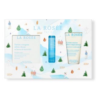 LA ROSEE Coffret santa 2024 M01