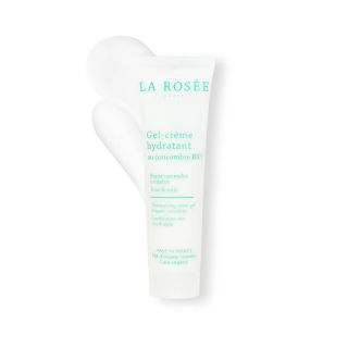 LA ROSEE GEL-CREME HYDRA CONCOMBRE NF TUBE 60ML M01