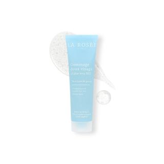 LA ROSEE GOMMAGE VISAGE ALOE VERA TUBE 60ML (1) M01
