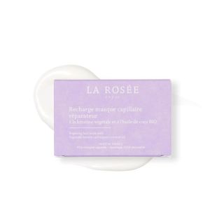 LA ROSEE MASQUE CAPIL. REPAR. KER. COCO RECH.200ML M01