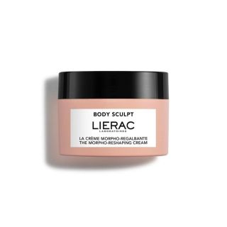 LIERAC Body-Sculpt La crème Morpho-regalbante 200ML M01